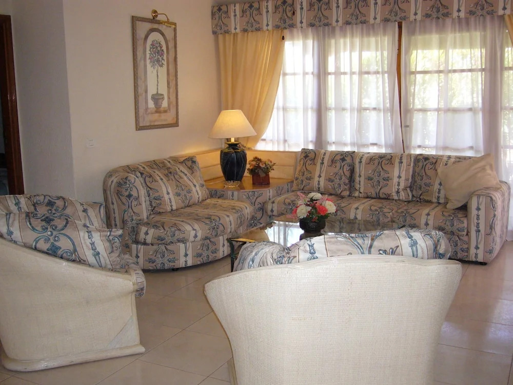 La Quinta Villas