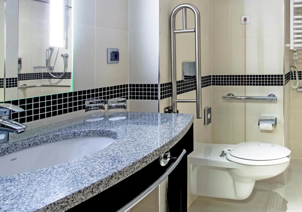 Hampton By Hilton Gdansk Airport
