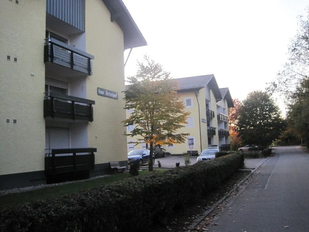 Haus am Freizeitpark
