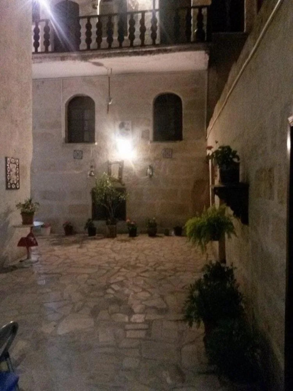 İpekyolu Konukevi