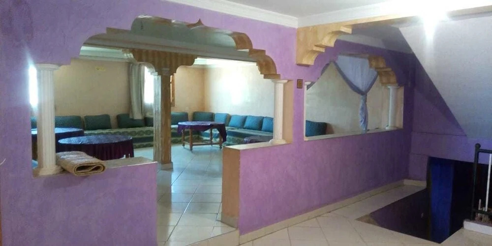 Auberge Askaoune