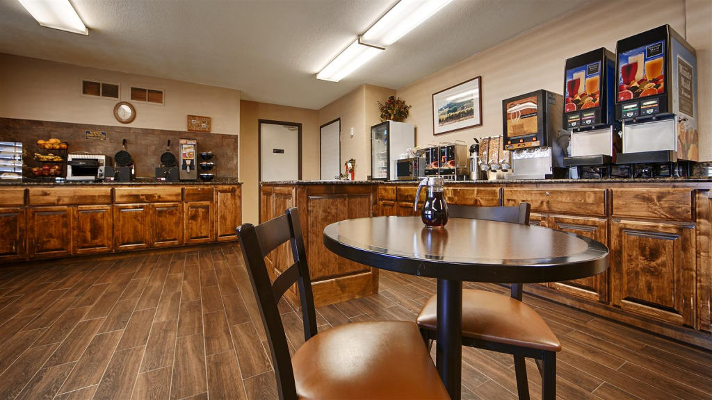 Sonoma Winegrowers Inn