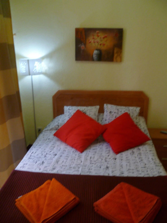 Babel Guesthouse