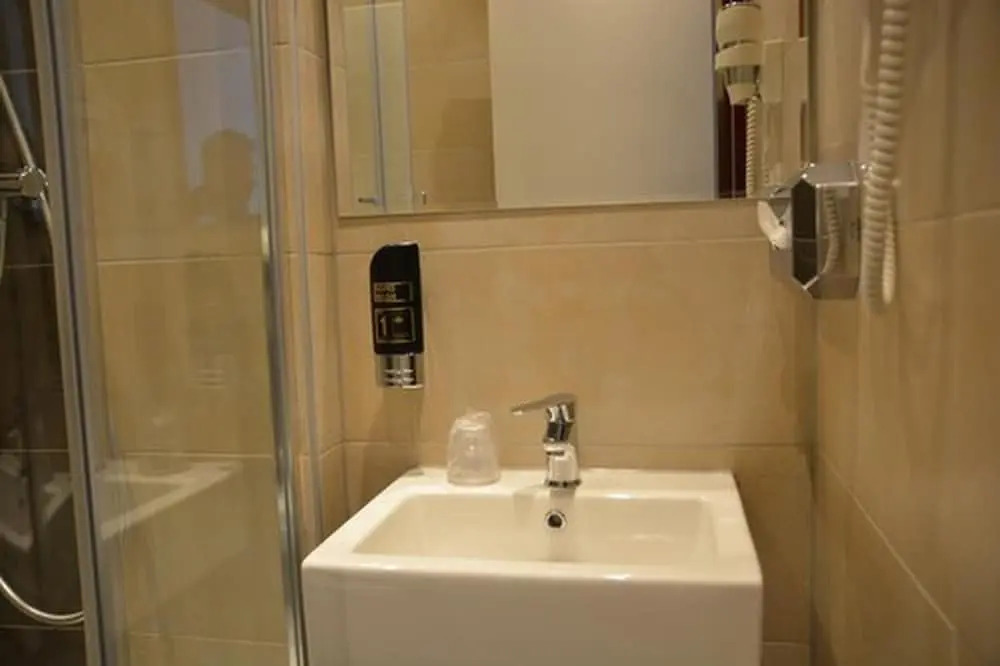 Altstadthotel Harburg