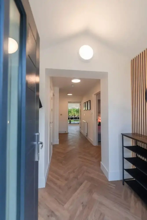 Luxury 8 Bed Home Manchester