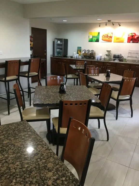 Comfort Inn Arcola