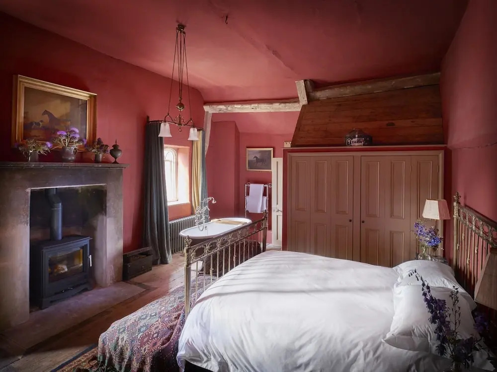 The Riding House