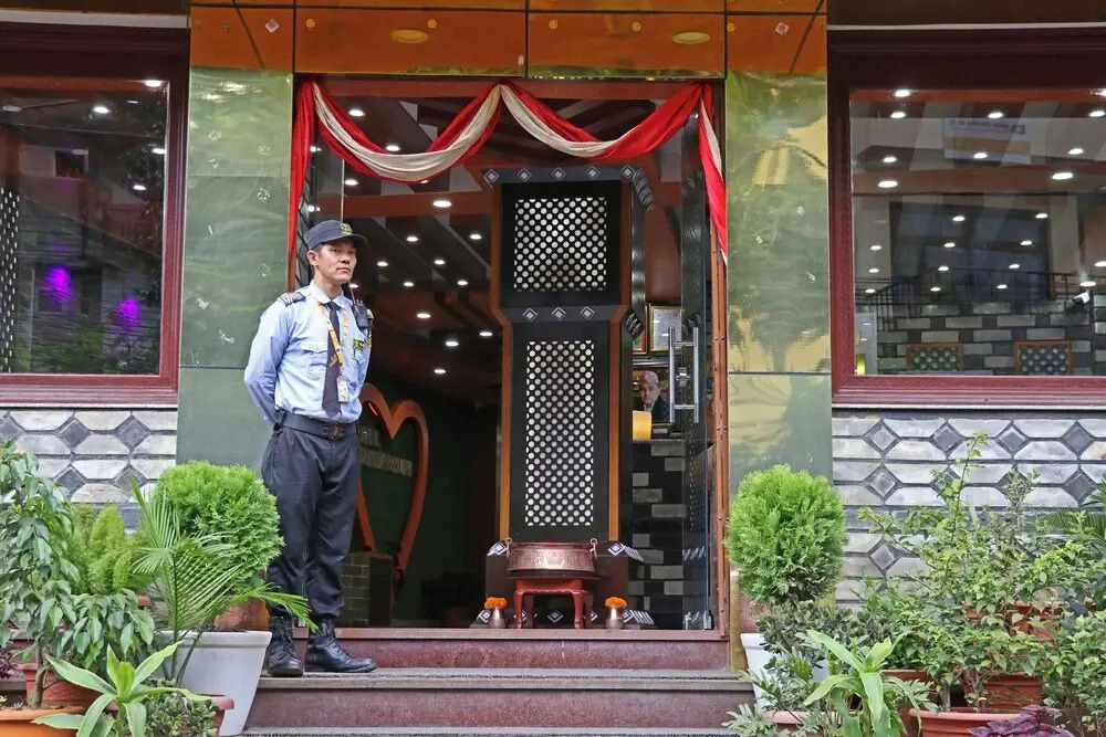 Hotel Janmabhumi