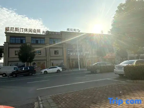 Venice Ting Hotel