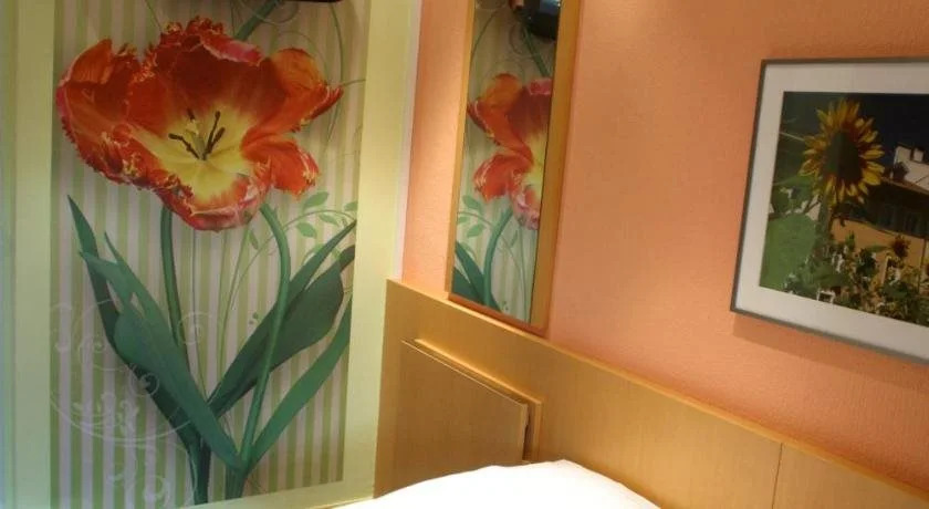 Hotel Vivendi