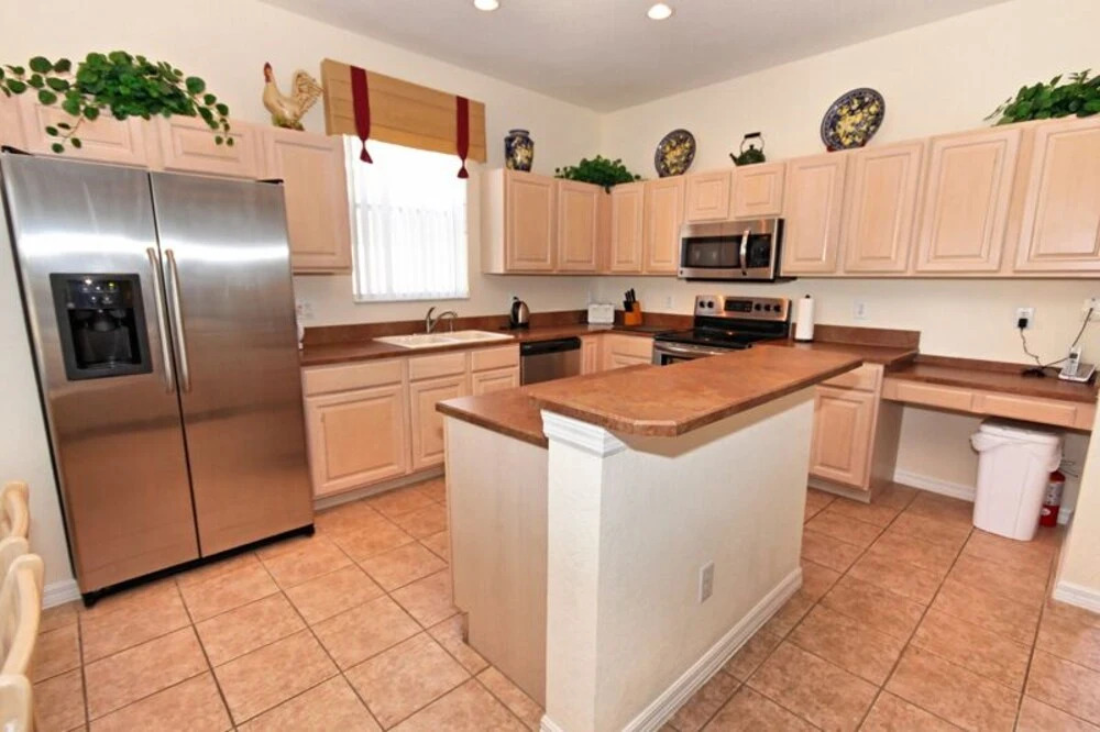 Golf Dreamer! Beautiful With Unique Layout! 5 Bedroom Villa