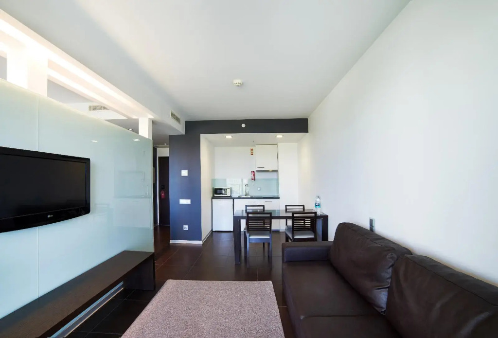 RR Alvor Baía Resort