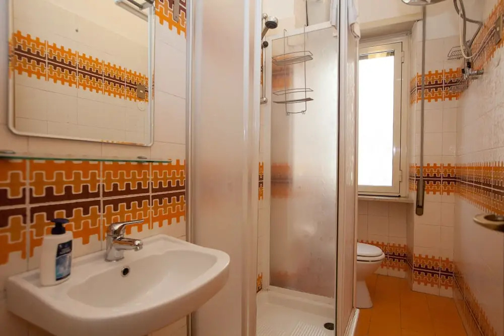 Ele rooms San Pietro