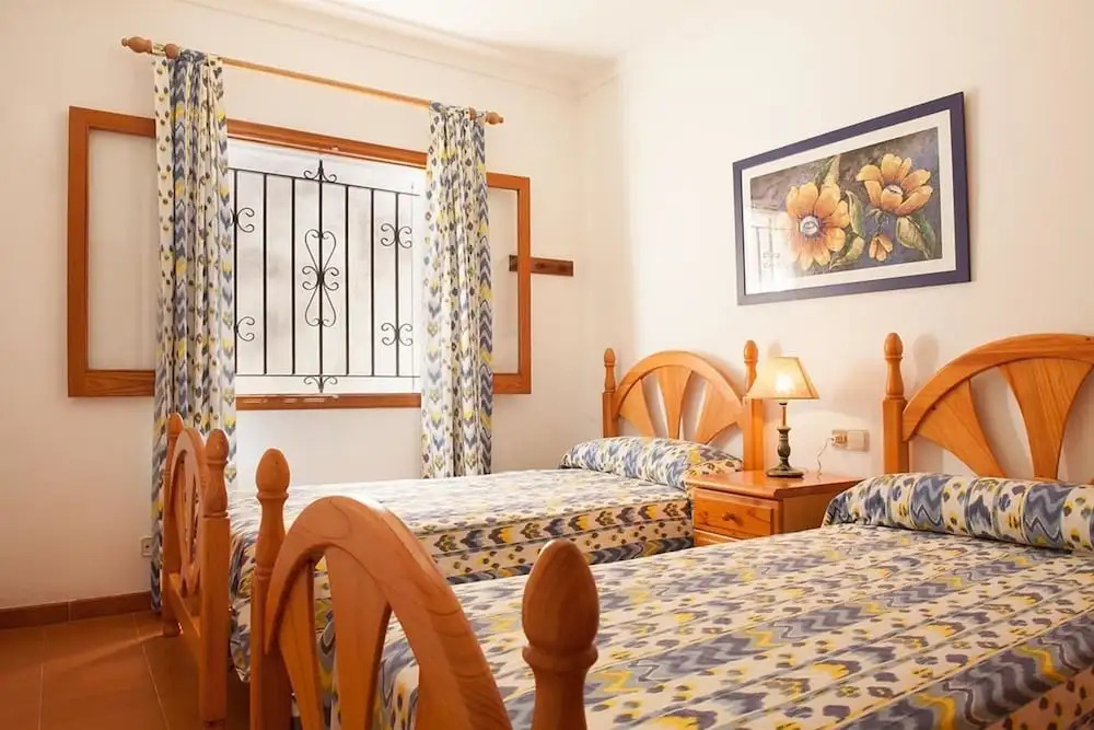 Villa - 3 Bedrooms with Pool and WiFi - 103191