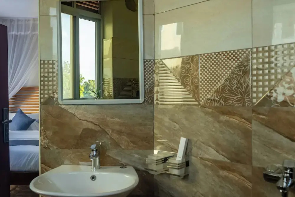 Valley Bloom Hotel Kyanja