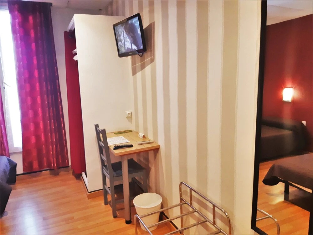 Hotel du Parc