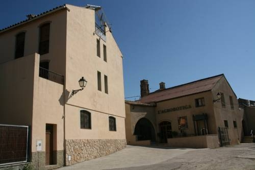 Hostal Elvira