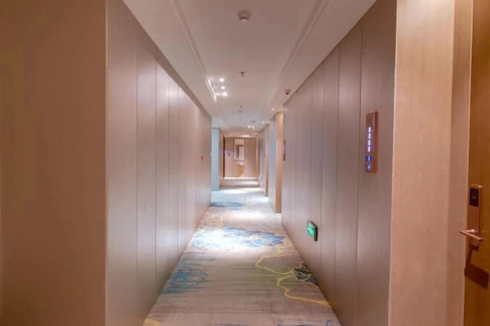Meiyijia Huacheng Hotel