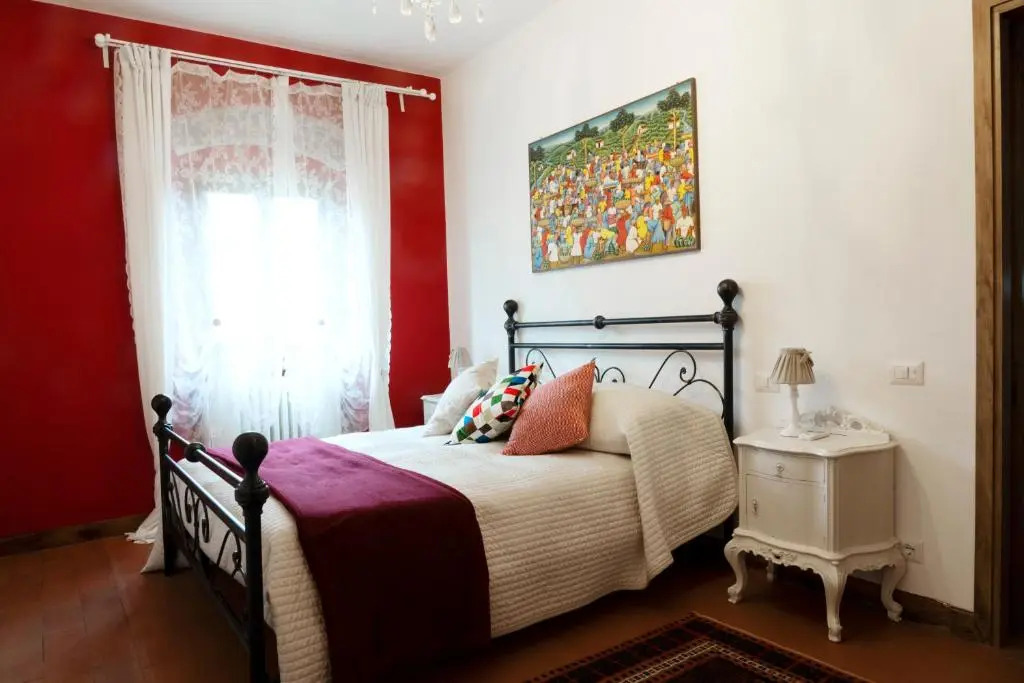 Casa Vacanze Rondini Blu
