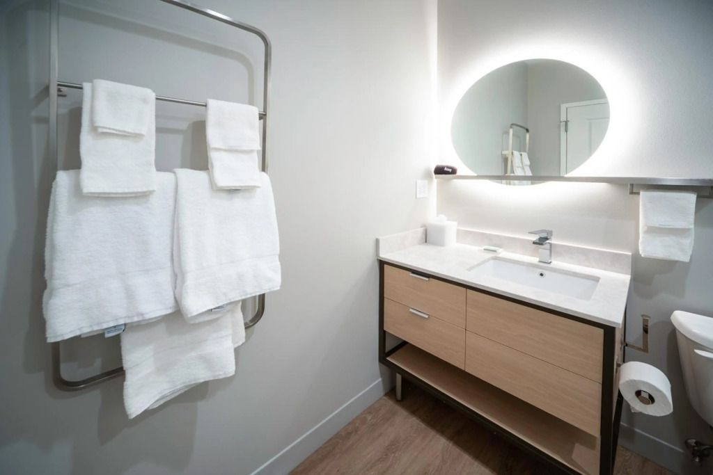 TownePlace Suites by Marriott Louisville Downtown