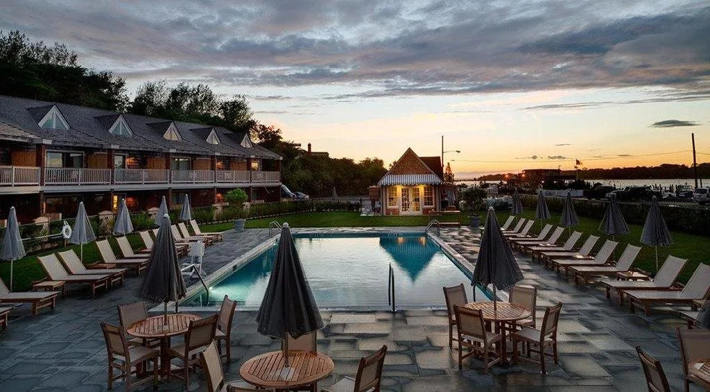 Faraway Sag Harbor