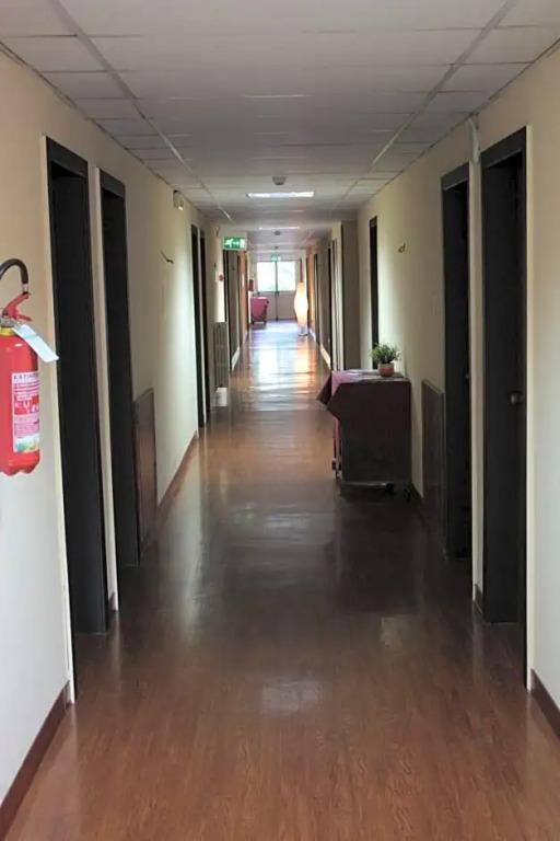 Hotel Tre Monti