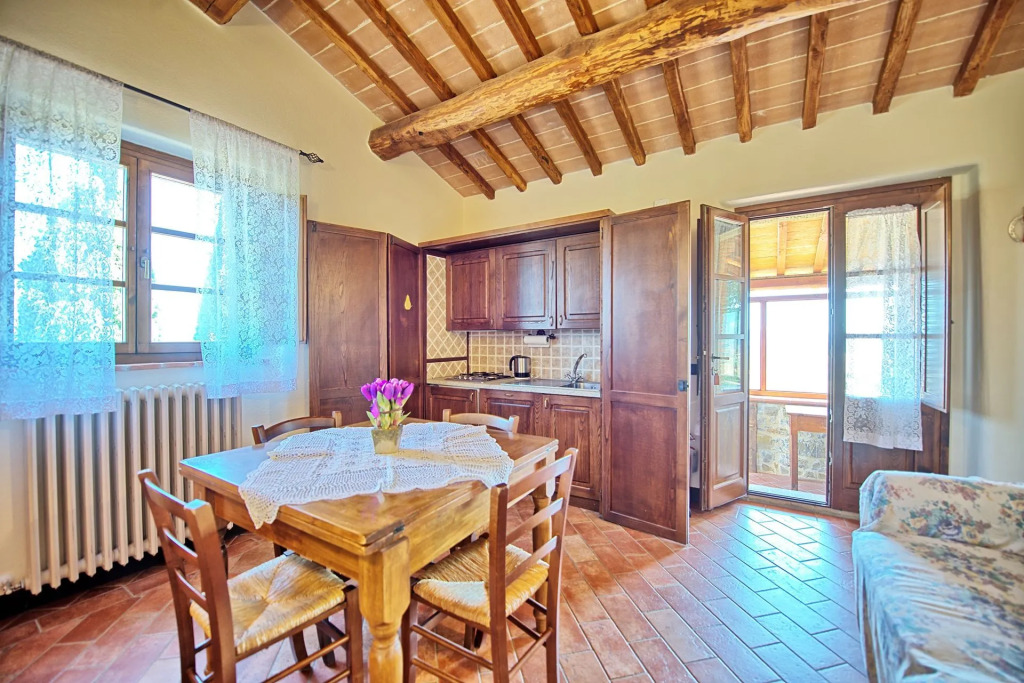 Casale Santa Francesca by PosarelliVillas