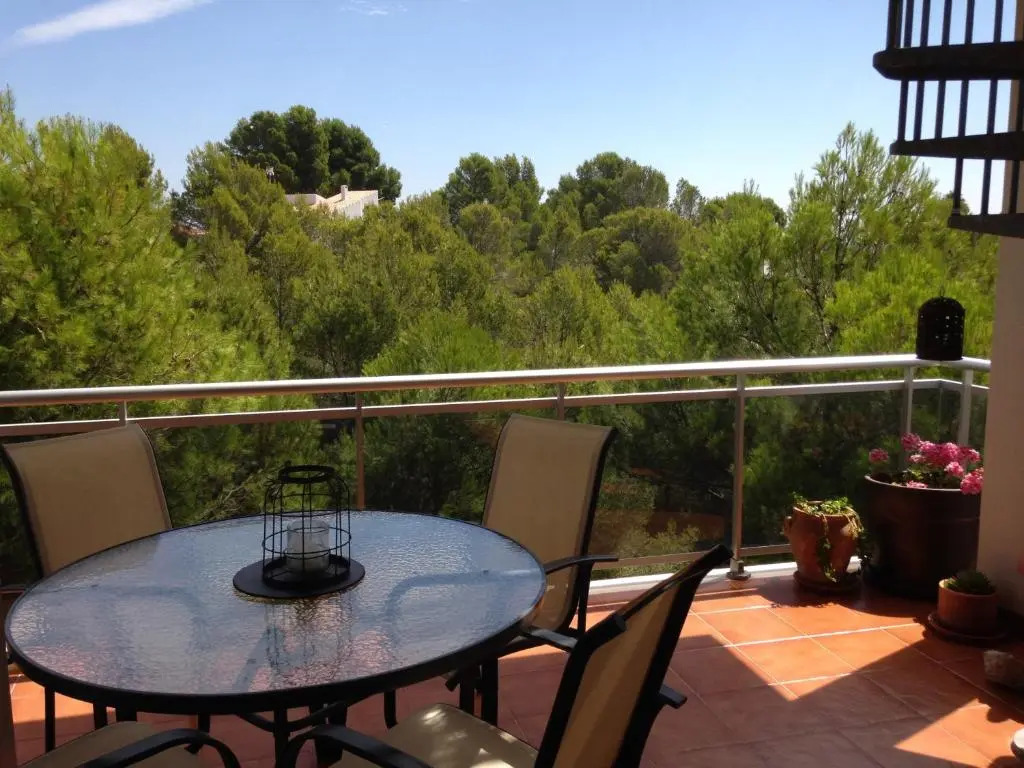 Pinar de la Cala