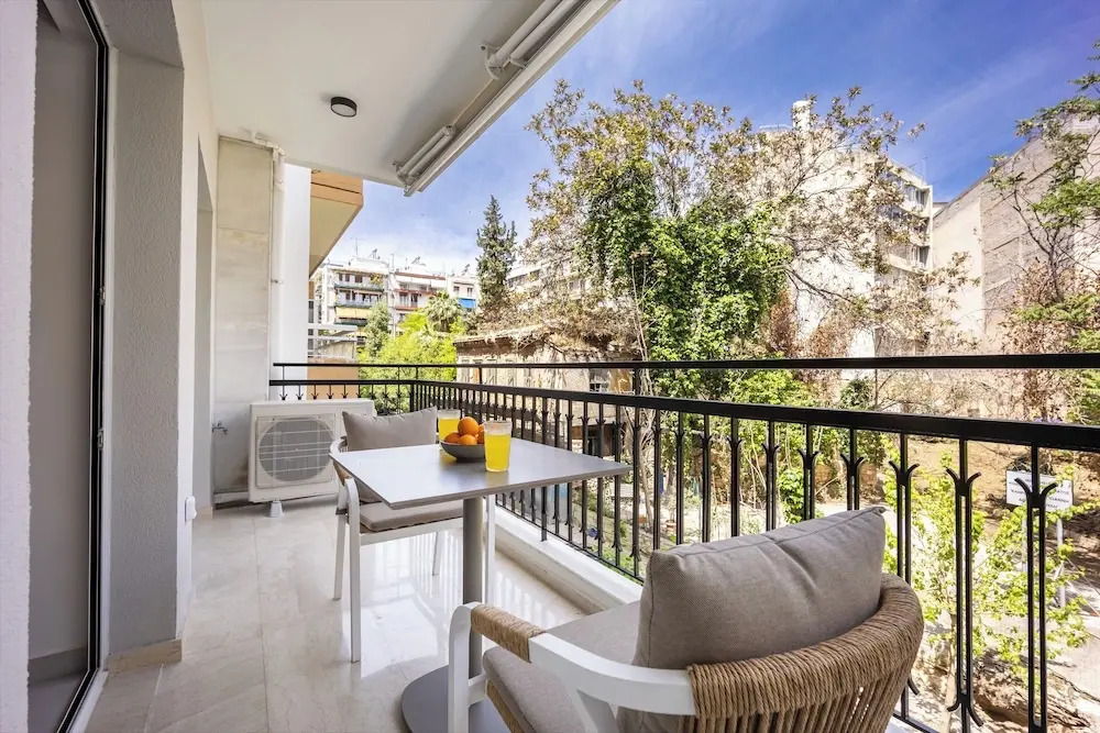 Marbella Living Pangrati By O&O Group