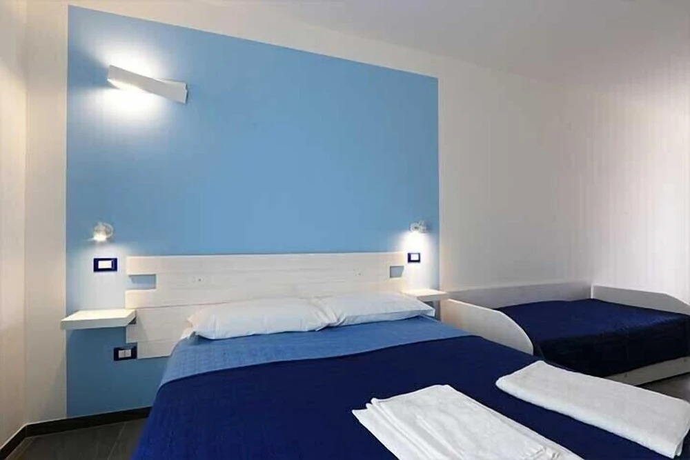 Maresidence - il Residence sul mare a Torre Pali