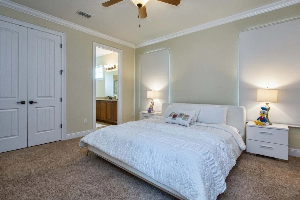 7824LC - Reunion - 5 Br Villa