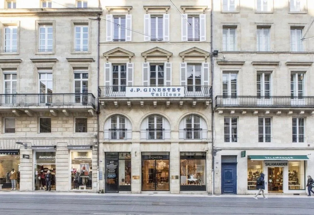 Intendance Magnifique appartement