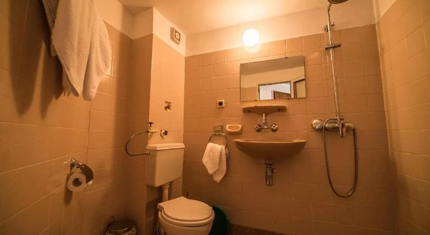 Hotel Mistral