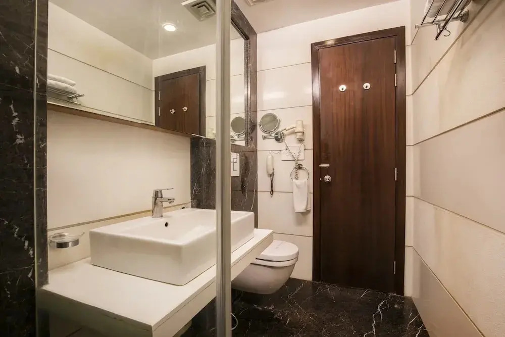 Jasmine Boutique Hotel Jasola