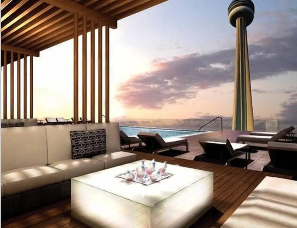 20 John Street Condominium