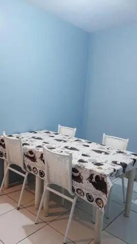 Pousada dos Moleques