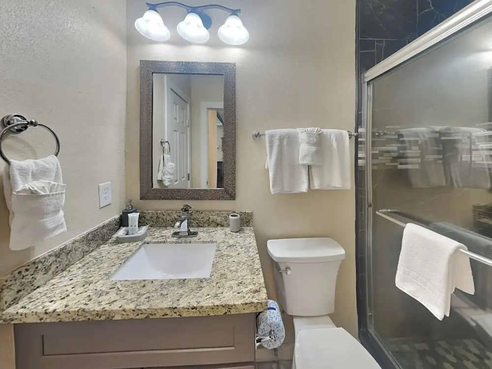 Seastar BRM by Ryson Vacation Rentals