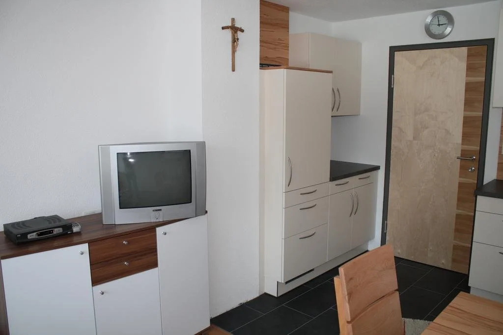 Appartement Falkner Manuel