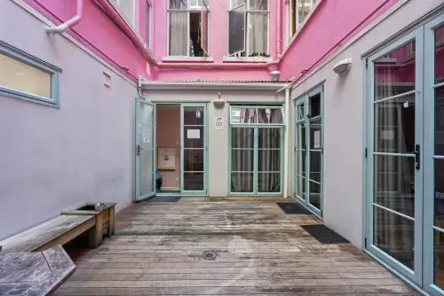 Utopia31 Hostel - formerly Frienz Backpacker