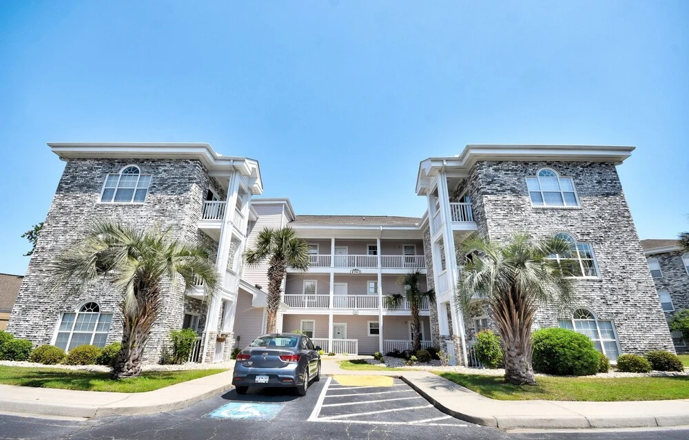 4703 Wild Iris Dr. 304 Magnolia Place 2 Bedroom Condo by Redawning