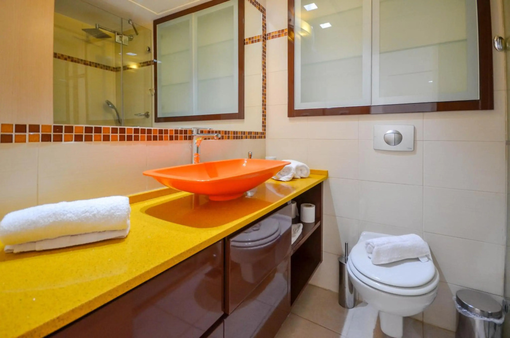 YalaRent Eucalyptus 2BR & Balcony APT
