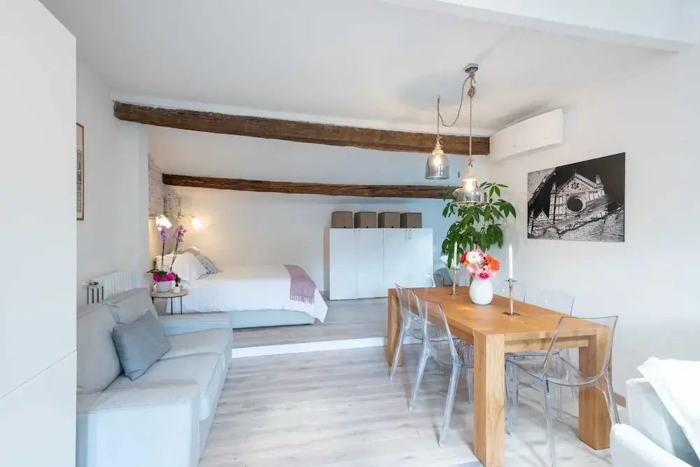 Design Loft in Florence