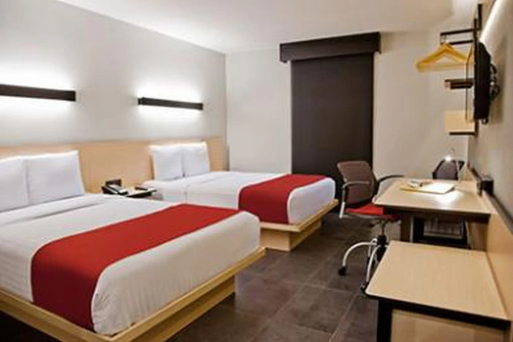 City Express by Marriott Tepic