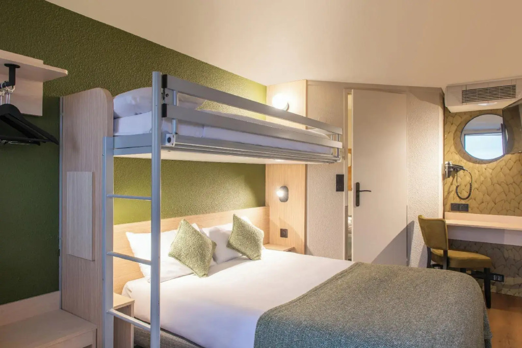Hôtel Olivet, Orléans Sud - Nouvelle Ouverture
