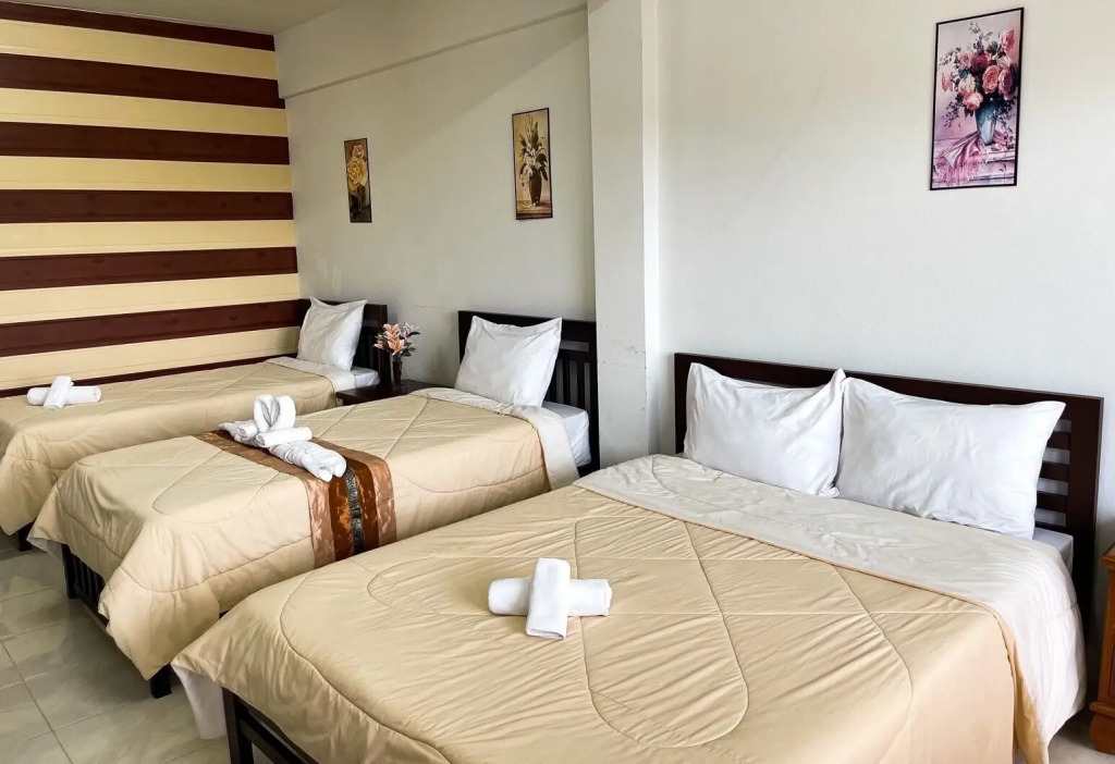 Rueangrat Hotel