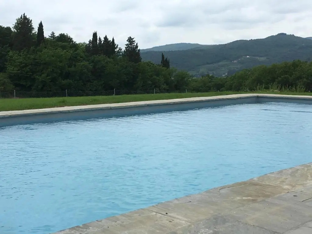 Agriturismo Marchesi Gondi