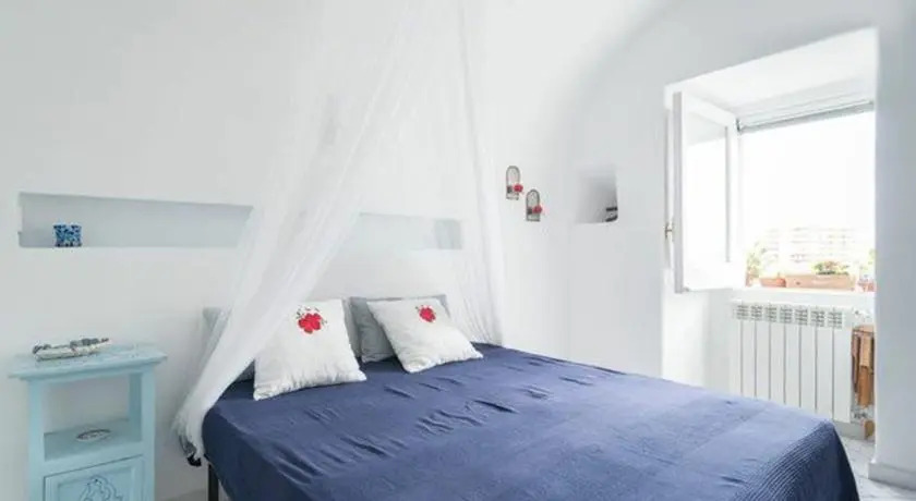 Casa Mediterranea