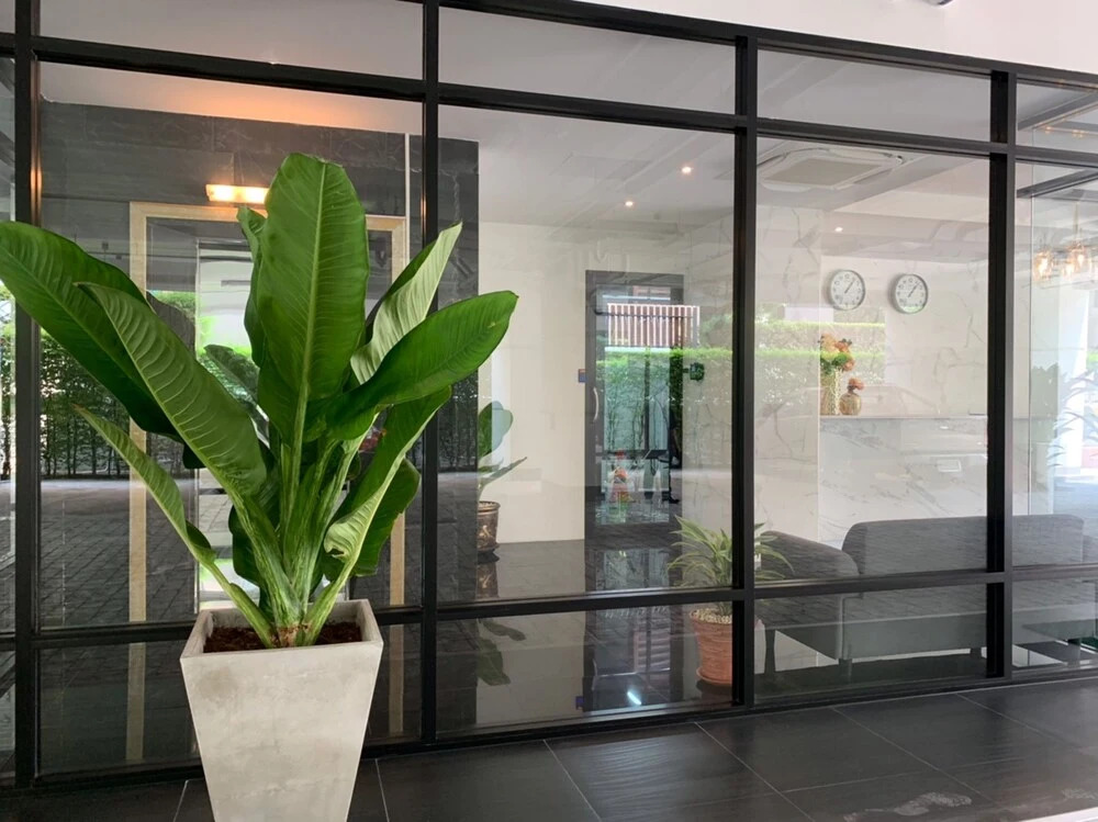 PACIFIC RESIDENCE 39