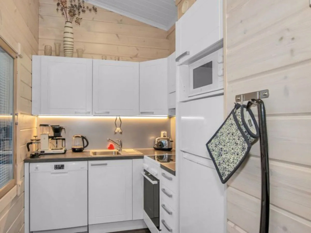 Adeli Holiday Cottage Ellivuori
