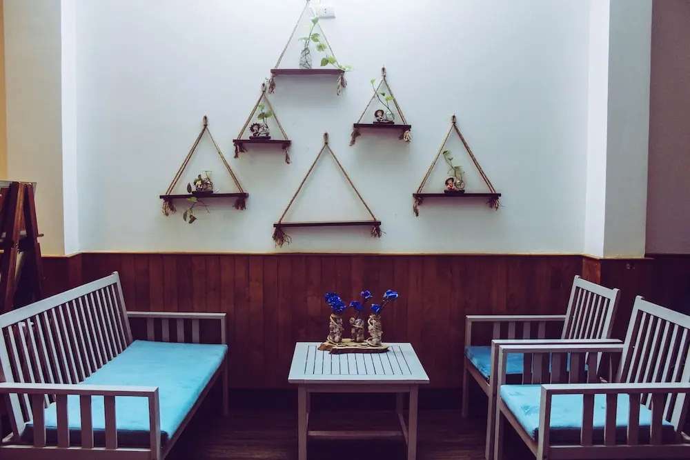 AQua Home - Hostel